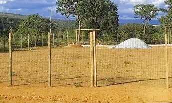 Imagem 6: Imóvel para venda com 1000 metros quadrados em São José do Almeida - Jaboticatubas - MG