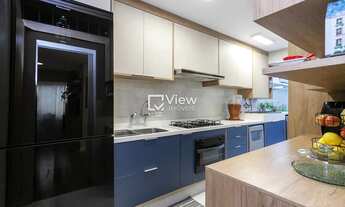 Imagem 6: Apartamento impecável no Vista Alegre