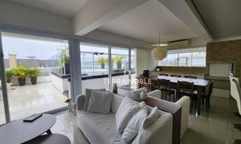 Imagem 2: Cobertura com 3 quartos na Praia do Campeche