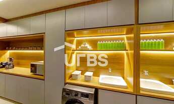 Imagem 5: Apartamento no Lago Areião: 3 Suítes, Lazer Completo no Setor Pedro Ludovico!