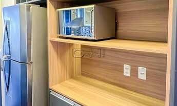 Imagem 7: Aluguel Apartamento 2 Dormitórios - 83 m² Vila Olímpia