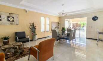 Imagem: Casa Térrea com 3 suítes à venda em condomínio