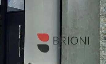 Imagem 3: Casa térrea alto padrão, 162m², 3 quartos (suítes) no Condomínio Vivendas da Mata, à venda