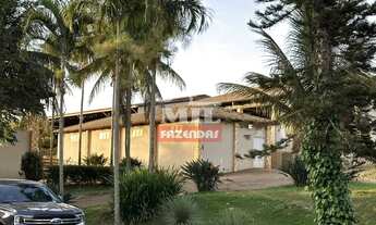 Imagem 2: Sitio 14 Alqueires (67,76 Hectares) Orizona - GO