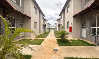 Imagem: Apartamento com 02 quartos no bairro Bandeirinhas