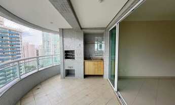 Imagem: LINDO APARTAMENTO PARA LOCAÇAO AQUARIUS