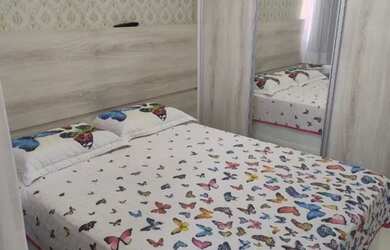 Imagem 14: APARTAMENTO RESIDENCIAL em LAURO DE FREITAS - BA, CENTRO