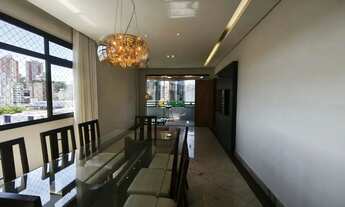 Imagem 3: 4 quartos - 142m² - 3 vagas - Cidade Nova