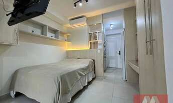 Imagem: Apartamento Garden com 1 dormitório para