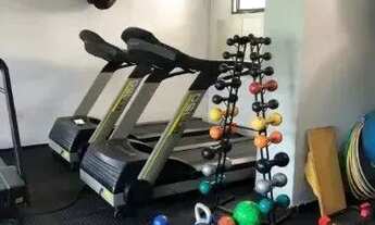 Imagem 6: APARTAMENTO andar alto 58 M2 2 SUITES 1 VAGA ENCRUZILHADA