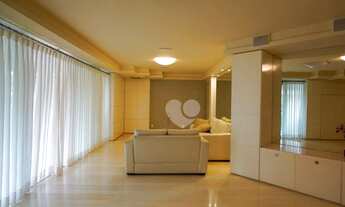 Imagem 6: Apartamento com 4 quartos à venda, 210 m² - Leblon - Rio de Janeiro/RJ