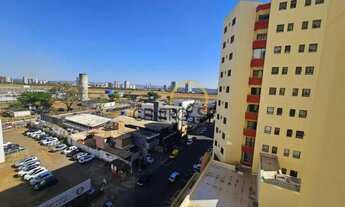 Imagem 5: Mirante Aurora, Apartamento para venda com 75 m² e 2 quartos