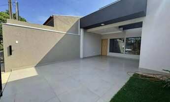 Imagem 2: Casa à venda em Maringá no Conjunto Habitacional Requião com 3 Quartos