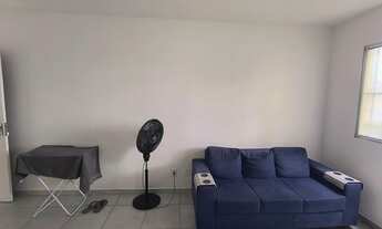 Imagem 6: Excelente apartamento com dois quartos, por trás da carajás