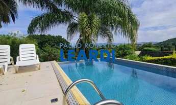 Imagem: CASA EM CONDOMÍNIO - PANORAMA PARQUE RESIDENCIAL