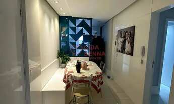 Imagem 7: AO LADO DO SHOPPING - SAC/ CHURRASQUEIRA - DEP. DE EMPREGADA - 2 VAGAS!!!