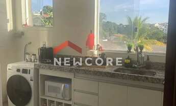 Imagem 5: Apartamento em Rua Carmem - Rio Branco - Belo Horizonte/MG