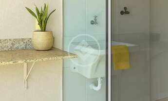 Imagem 7: Apartamento 2 qts ( 1 suíte) - Parque Industrial Paulista codigo: 147325