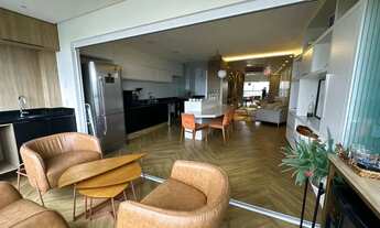 Imagem 6: Imóvel para aluguel com 140 metros quadrados com 3 quartos em Setor Marista - Goiânia - GO