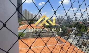 Imagem 8: Locação Imperdível: Cobertura na Vila Yara, 144 m² e 3 Vagas