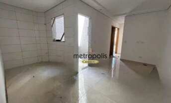 Imagem: Apartamento à venda, 39 m² por R$ 300.000,00