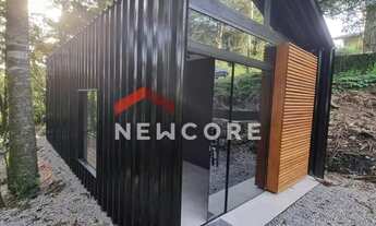 Imagem: Casa em Rua Hortências - Colinas - São