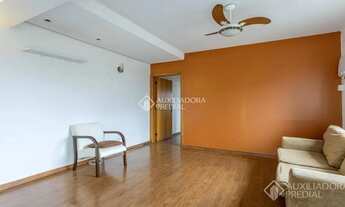 Imagem 2: Apartamento com 2 dormitórios, elevador e 1 vaga de garagem no Bairro Santana