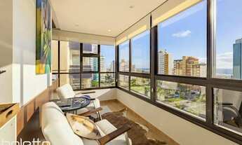 Imagem 1: APARTAMENTO 3 DORMITÓRIOS DON FELICE, QUATRO PRAÇAS TORRES RS