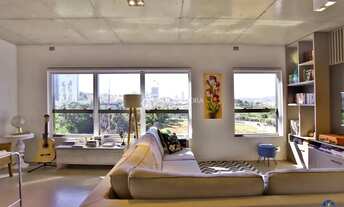 Imagem 3: Imóvel para venda com 69 metros quadrados com 2 quartos em Petrópolis - Porto Alegre - RS