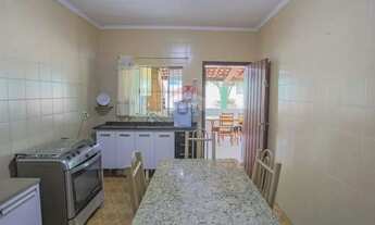 Imagem 4: Casa térrea 188m à venda 3 dorm, na zona oeste com terreno amplo edícula e excelente local