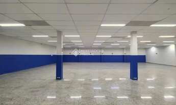 Imagem 2: Sala para Aluguel em Baeta Neves