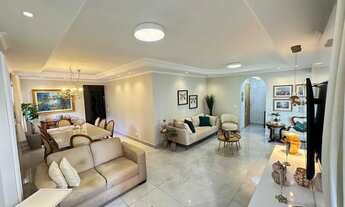 Imagem 5: Apartamento 3 quartos, Setor Oeste, Aeroporto, Bueno, Marista, America, Aimores - Goiânia