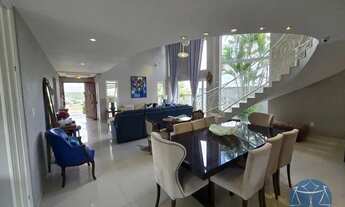 Imagem 4: CASA EM CONDOMÍNIO ALPHAVILLE EM PARNAMIRIM, NA FRONTEIRA COM A BARREIRA DO INFERNO