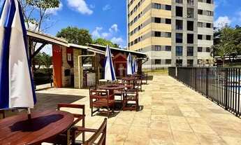 Imagem 7: Apartamento para venda de 52 m², com 02 quartos - Pitimbu, Natal/RN