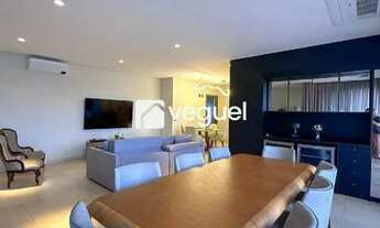 Imagem: Apartamento para alugar de 170 m² com 3