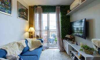 Imagem 4: Excelente apartamento de 2 dormitórios na Tristeza- Zona Sul