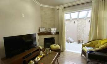 Imagem 5: Casa ampla com 3 dormitórios, pátio e gourmet no Dores