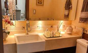 Imagem 3: Casa a Venda Condomínio Jardim Madri Goiânia - Go