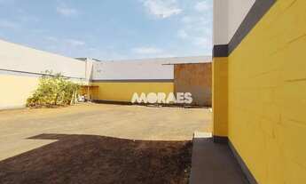 Imagem 7: Barracão, 4.200 m² - venda por R$ 11.000.000 ou aluguel por R$ 48.000/mês - Distrito Indus