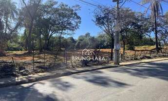 Imagem 3: Área para Locação no Bairro Resplendor - Igarapé/MG