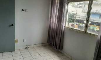 Imagem: Vendo kitinete na QE 40, 2 qtos, Prédio