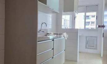 Imagem 5: Apartamento no Florais com 3 quartos para alugar, 75 m² por R$ 3.850/mês - Gleba Palhano