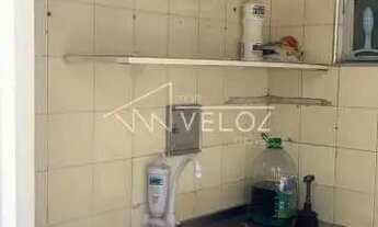 Imagem 5: Apartamento-À VENDA-Centro-Rio de Janeiro-RJ