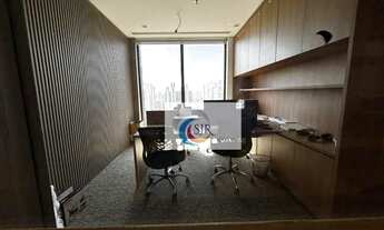 Imagem 3: Conjunto, 280 m² - venda - Cidade Jardim - São Paulo/SP