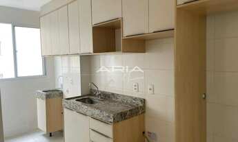 Imagem 6: Apartamento disponível para LOCAÇÃO, residencial La Sicília, Londrina PR