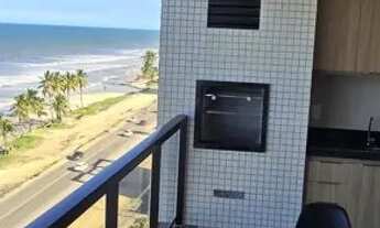 Imagem 5: Apartamento Frente Mar