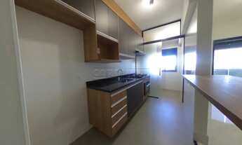 Imagem 7: Apartamento Padrão em São Carlos