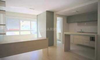 Imagem: Apartamento Loft no bairro Bom Fim