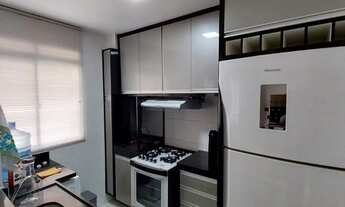 Imagem: Apartamento Mobiliado, Condomínio Vista