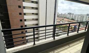 Imagem 4: Imóvel para aluguel tem 68 metros quadrados com 2 quartos em Ponta do Farol - São Luís - M